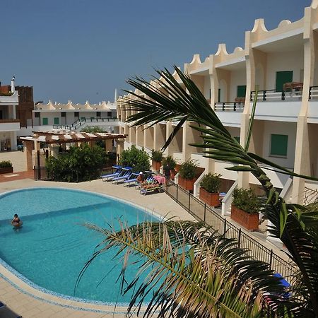 Cala Saracena Resort 托雷瓦多 外观 照片